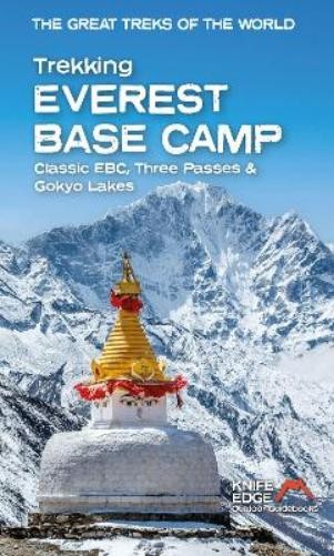 Andrew McCluggage Trekking Everest Base Camp (Paperback) (UK IMPORT)