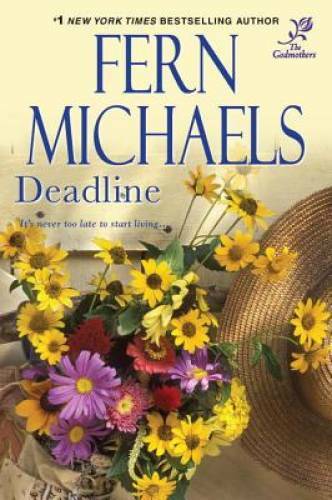 Deadline (Godmothers, Book 4) – Paperback By Michaels, Fern – GOOD