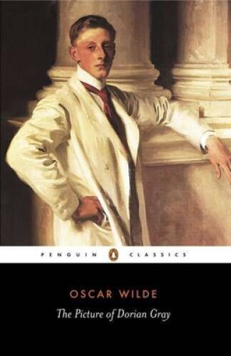 The Picture of Dorian Gray – Paperback By Wilde, Oscar – VERY GOOD