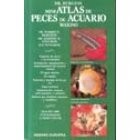 Dr. Burgess Mini-Atlas De Peces De Acuario Marino