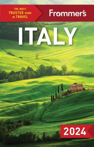 Frommer’s Italy 2024 (Complete Guide), Strachan, Donald,Schoenung, Michelle,Brew
