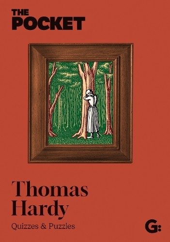 The Pocket Thomas Hardy (Hardback) Gemini Pockets (UK IMPORT)