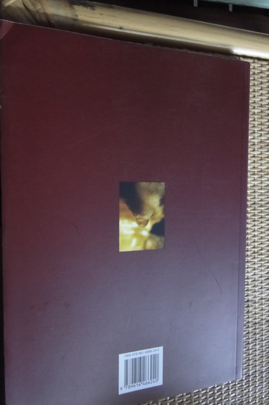 Postojna Cave, Alenka Cuk, Folio Softcover, Slovenia