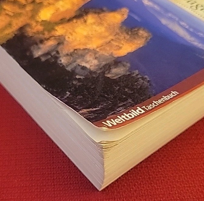 German – Deutsch The Australians Australien Saga William Stuart Long 4 Book Lot