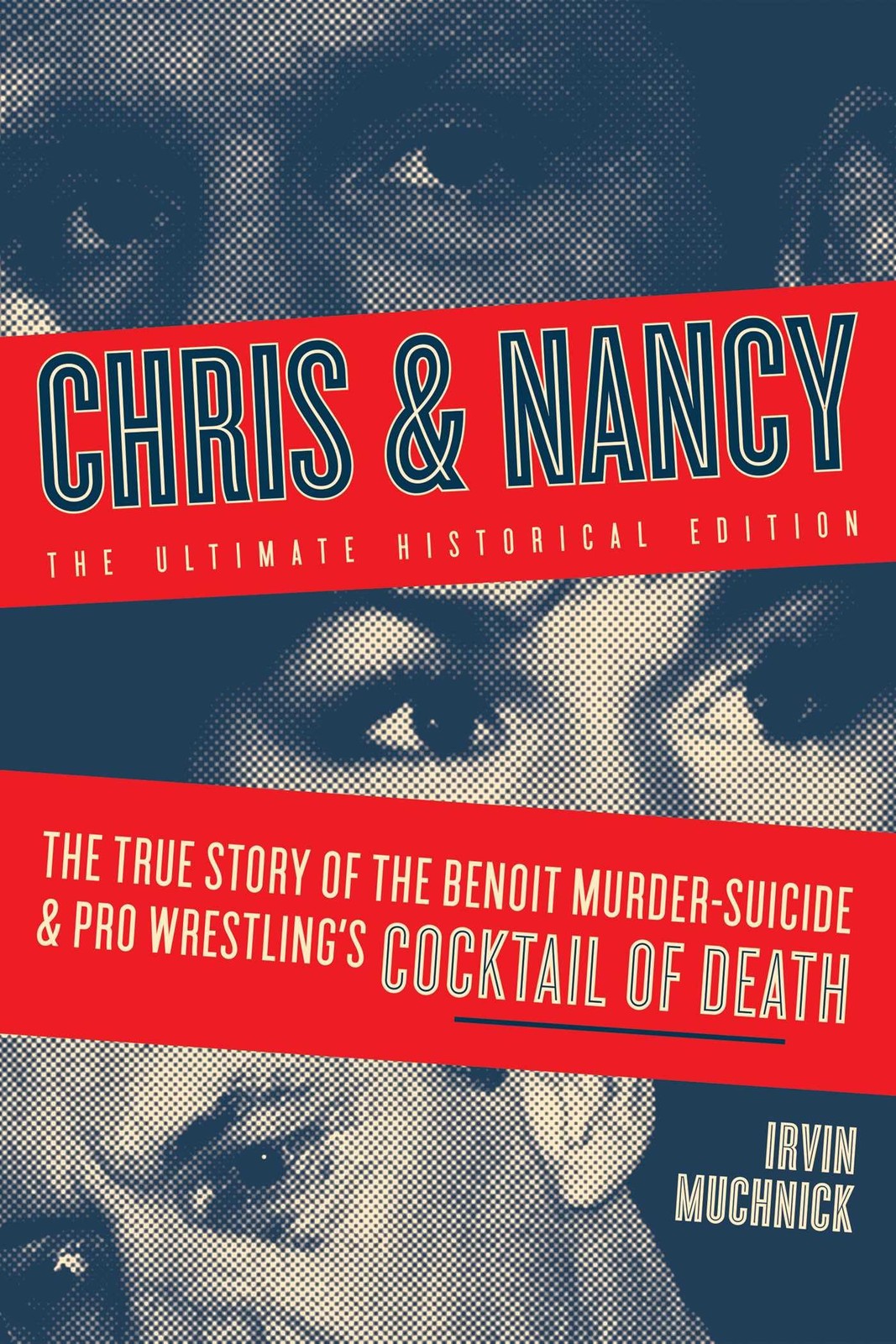 Chris & Nancy by Irvin Muchnick