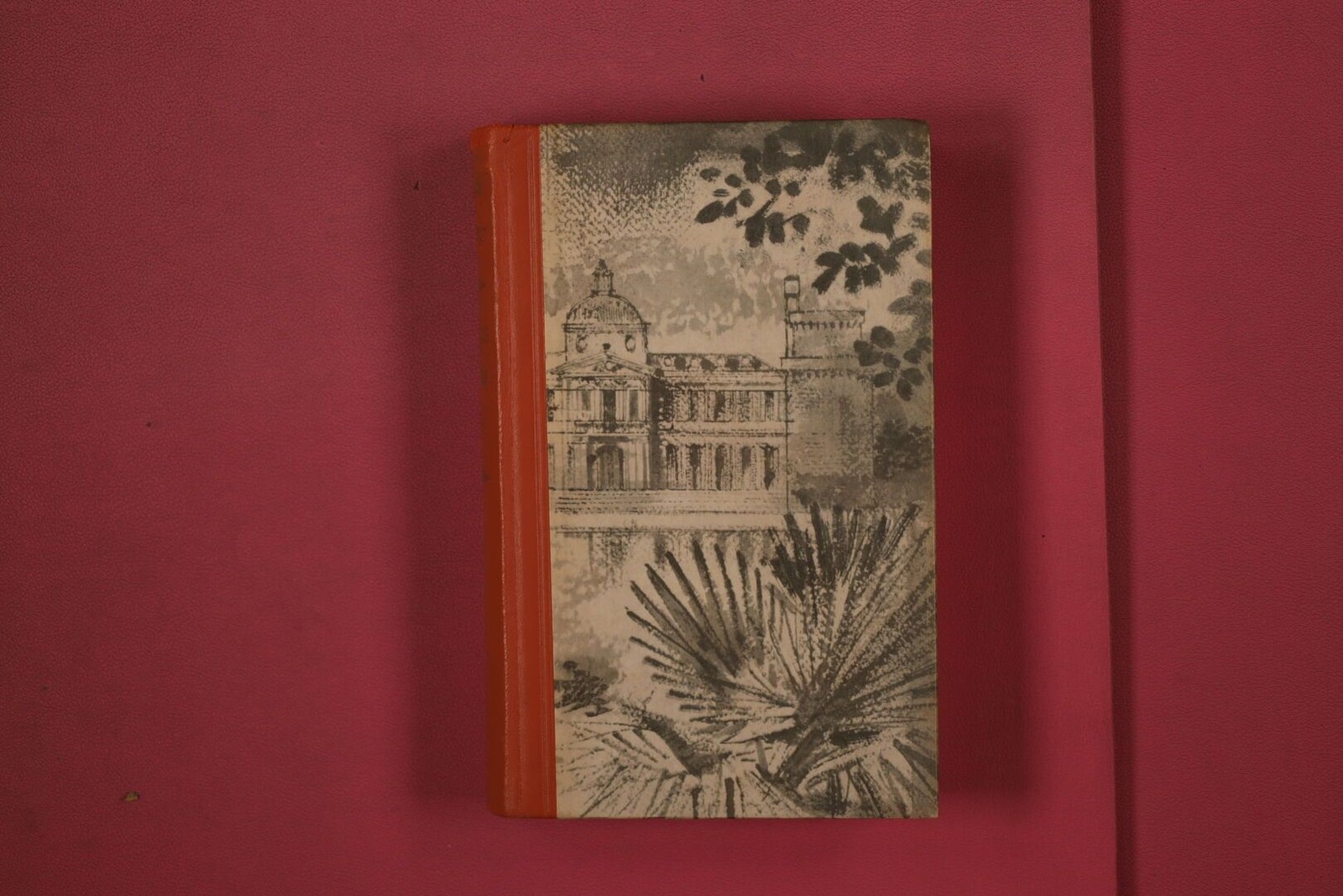 337327 Thyde Monnier SCHLOSS DÉSIRADE C. Bertelsmann Verlag HC