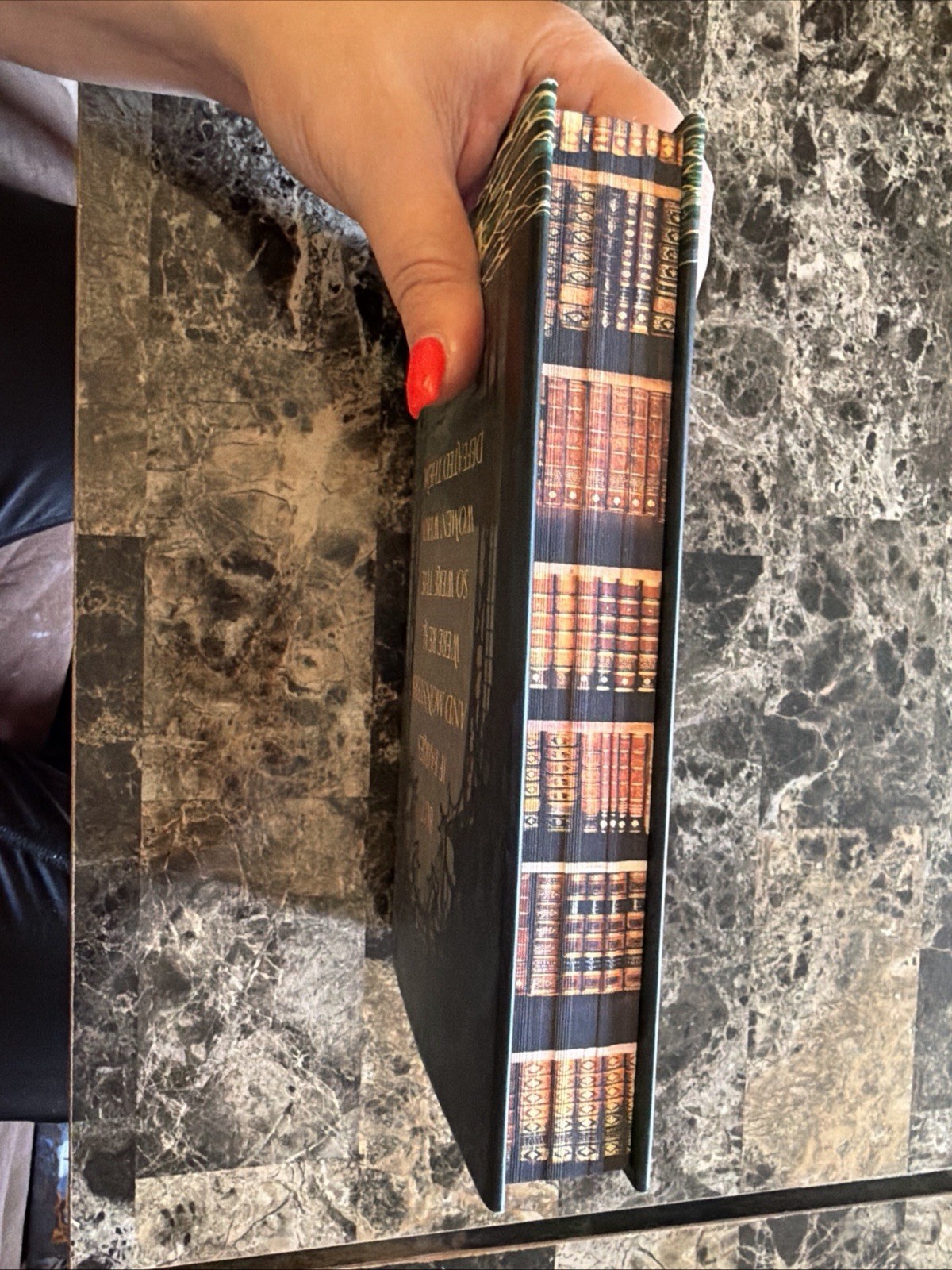 Study in Drowning Collector’s Deluxe Limited Edition by Ava Reid (2024,…