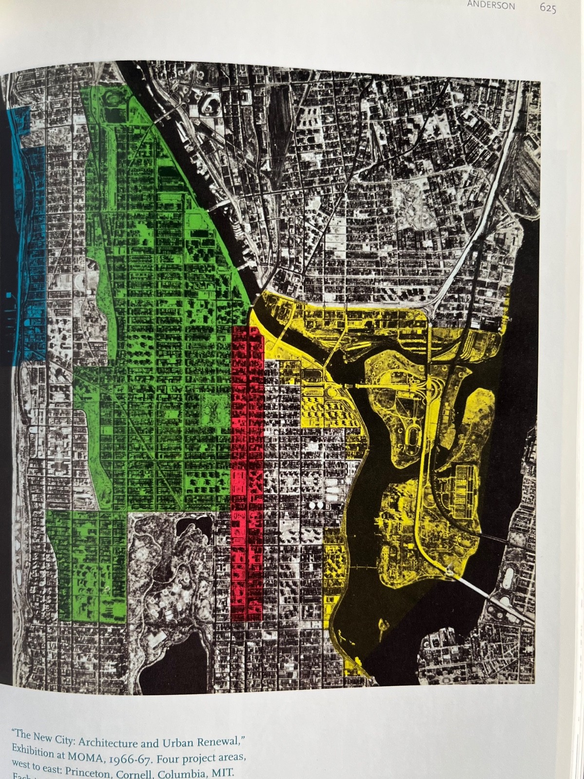 Second Modernism: MIT, Architecture & the ‘Techno-Social’ Moment
