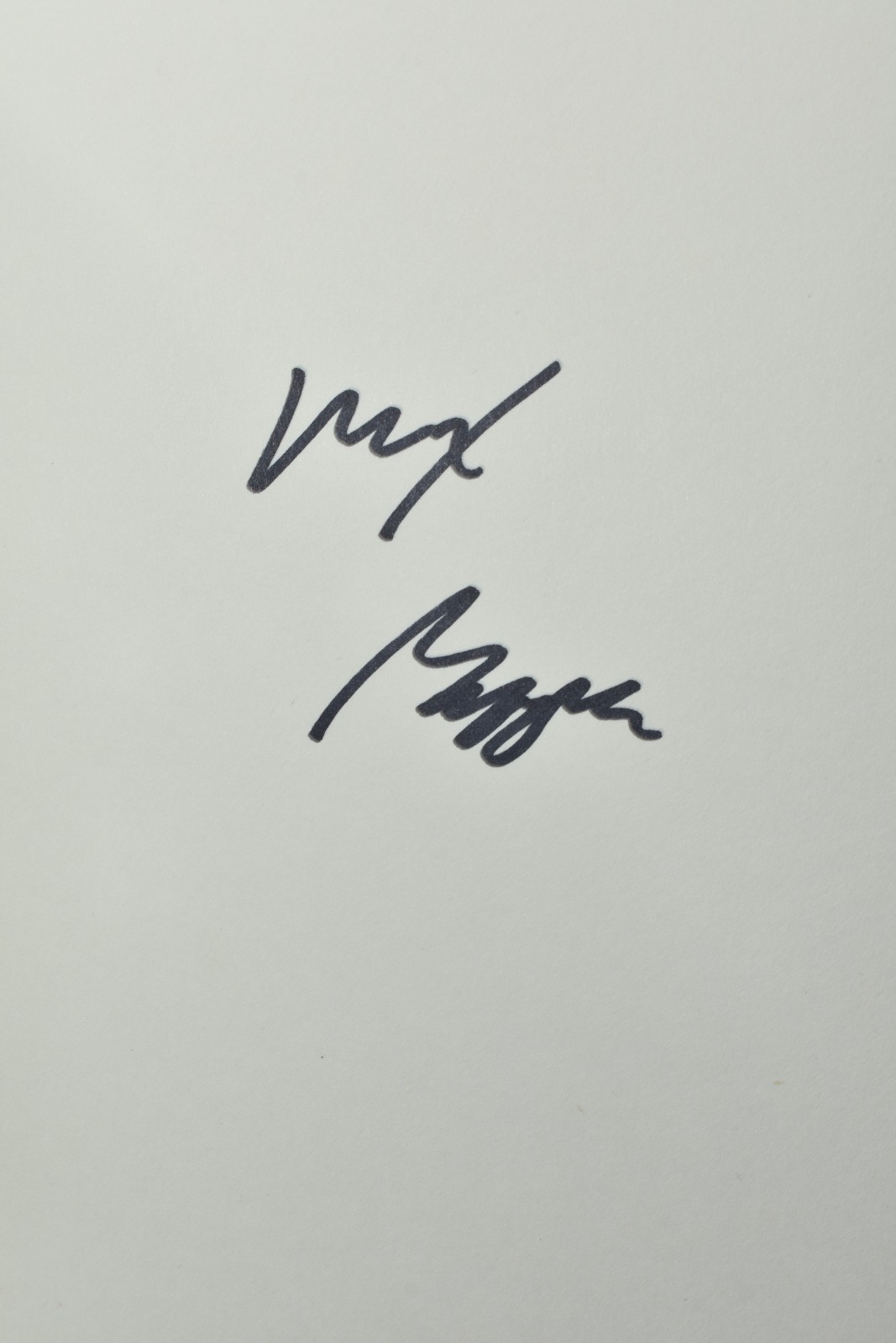 Signed 1st Printing/ 1st Ed Devolution by Max Brooks (Hardcover) NEW