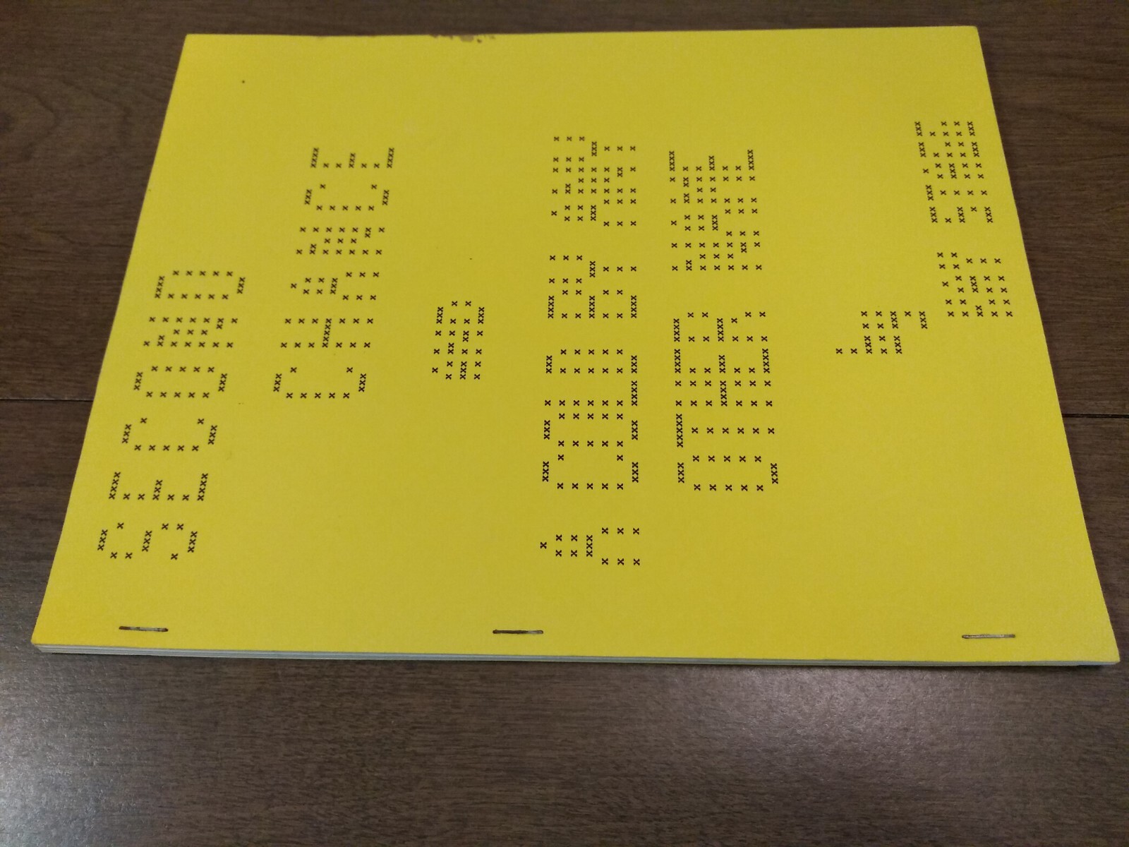 Second Chance by Kay Stagg Star Trek Fan Zine Vintage Fan Fiction 1989/1990 Cold