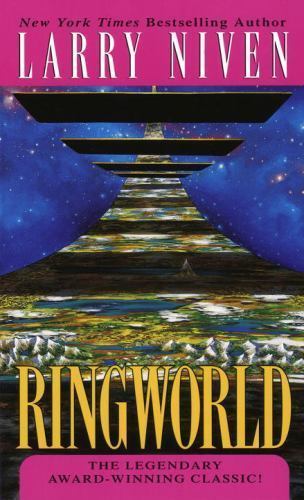Ringworld, Paperback by Niven, Larry, Brand New, Free shipping in the US