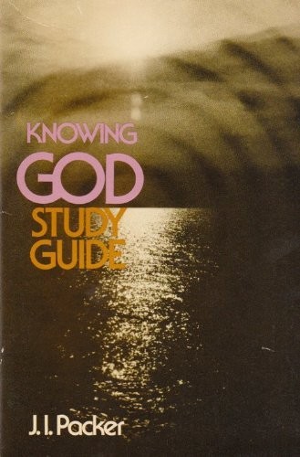 Knowing God: Study Guide – ACCEPTABLE