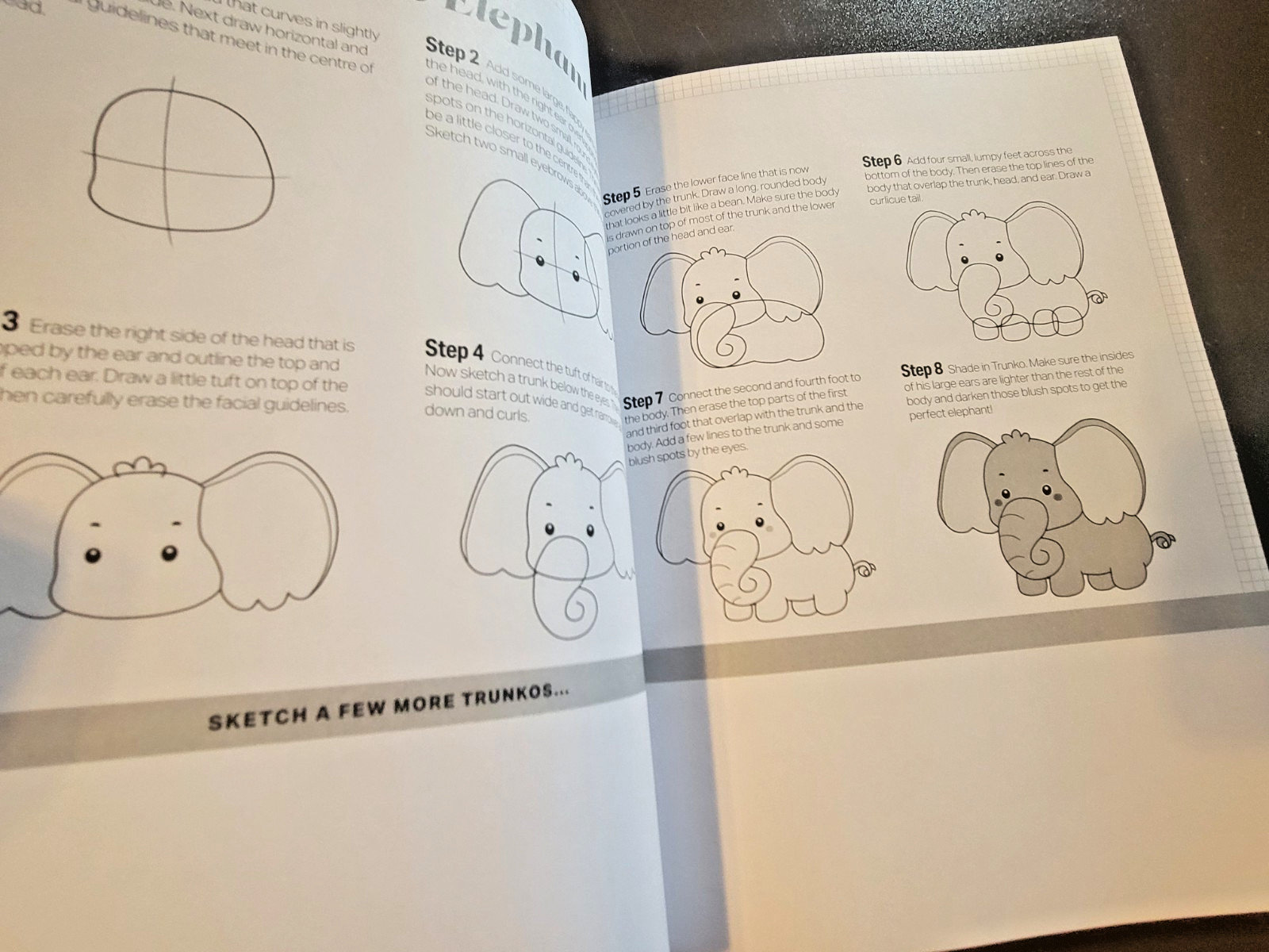 How To Draw Chibis – 46 Step-By-Step Tutorials + 8 Bonus Chibis Coloring Pages