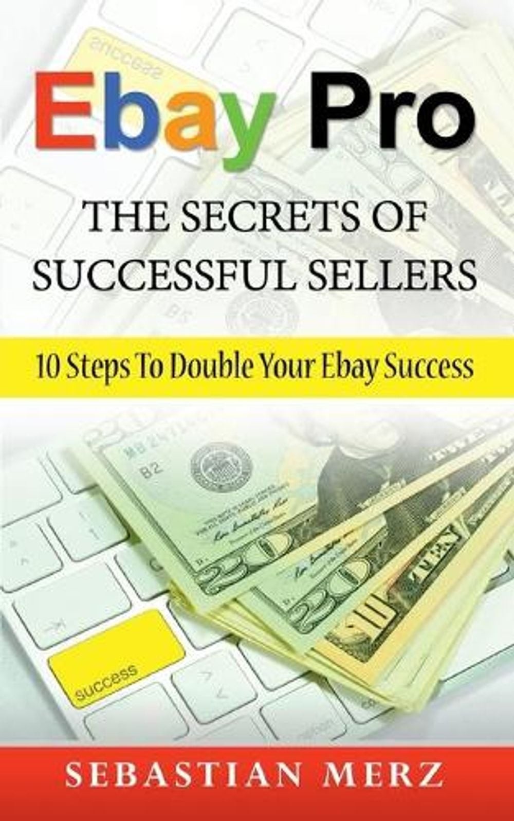 Ebay Pro – The Secrets of Successful Sellers: 10 Steps To Double Your Ebay Succe