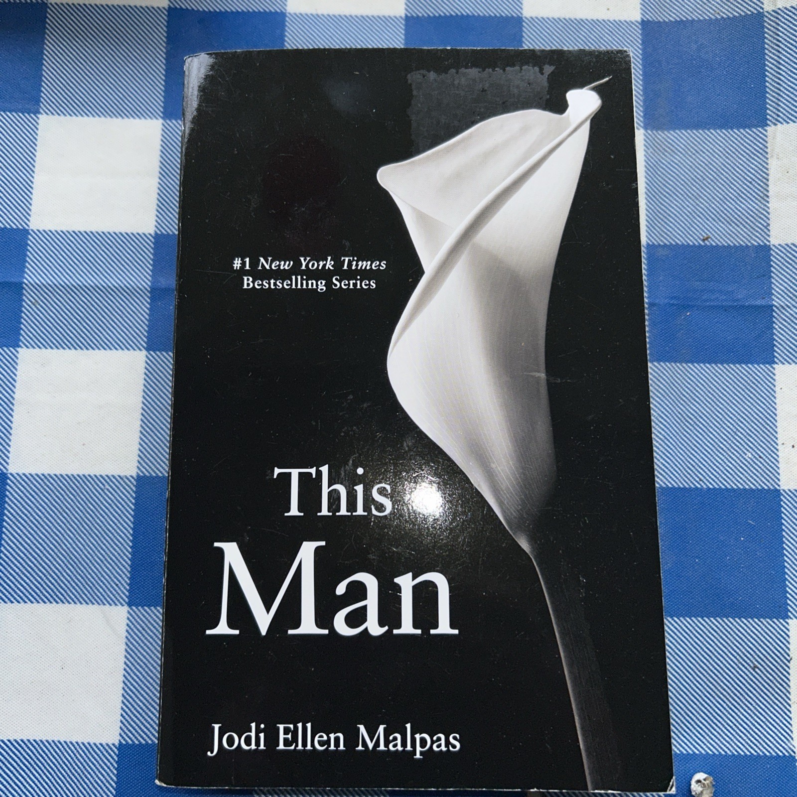 Paperbacks Jodi Ellen Malpas This Man, Beneath This Man, With This Man & This Ma