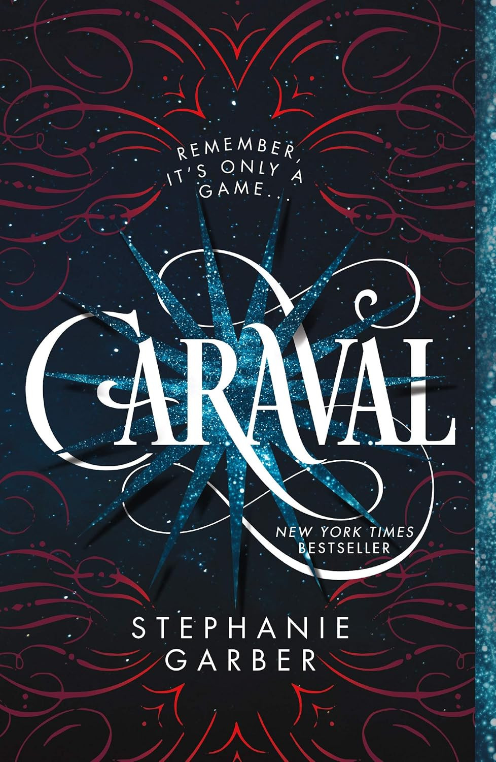 Caraval Caraval