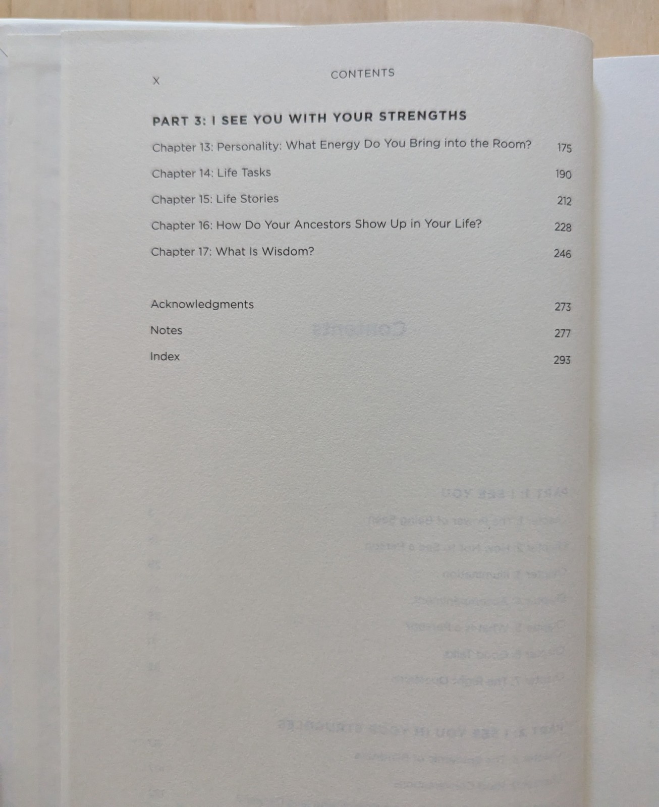 How to Know a Person by David Brooks *Signed by Author” NEW!!!