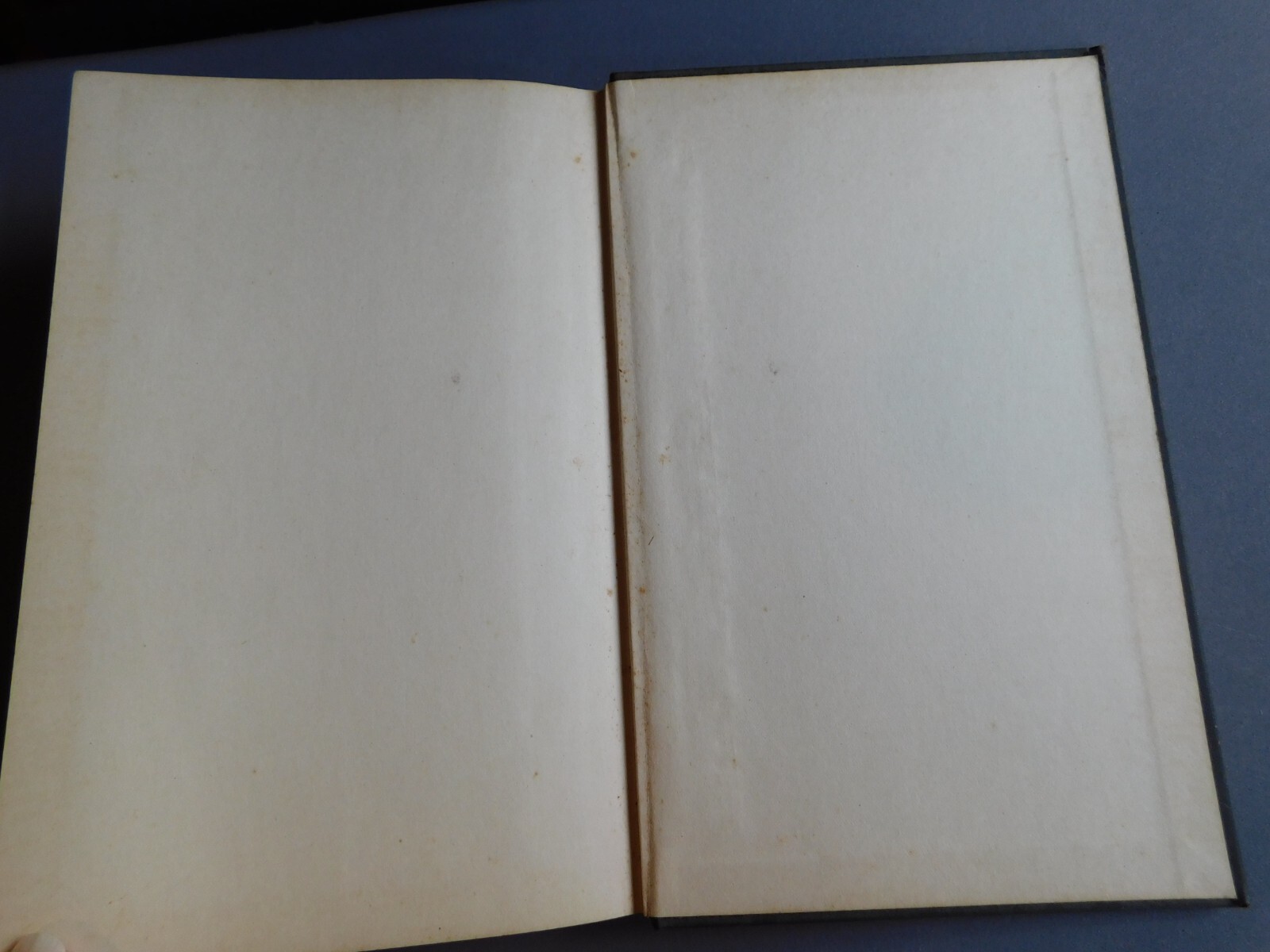 Thomas L Rubey, Late MO Representative – Memorial Serives Eulogy – 1929 Hardcove