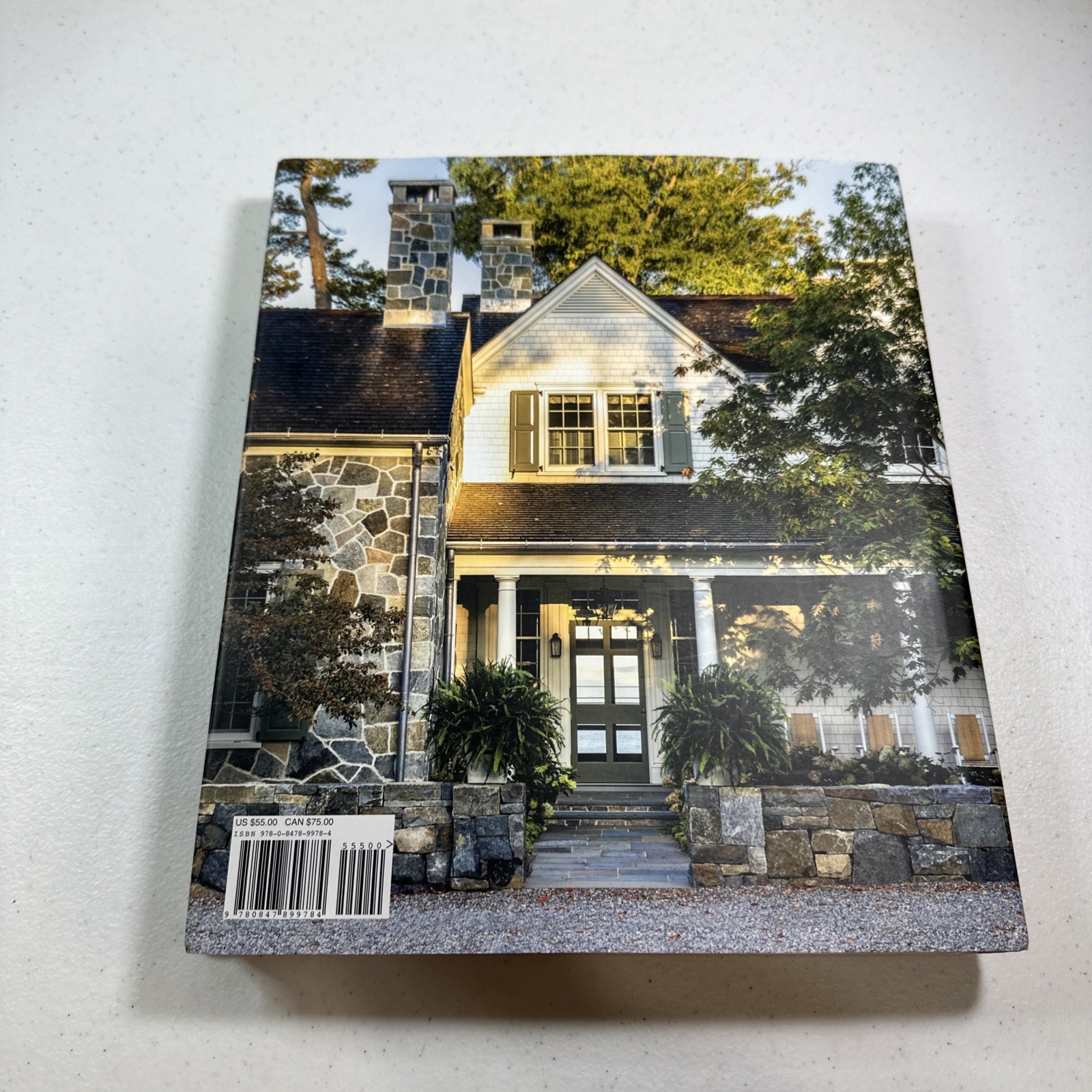 Home at Last: Enduring Design for the New American House by Schafer III
