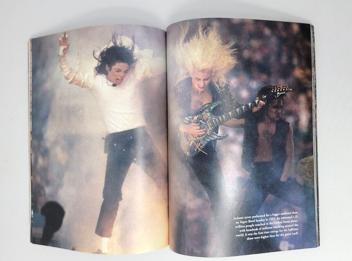 Michael Jackson The One And Only by Triumph Books Staff Trade Preowned Paperback
