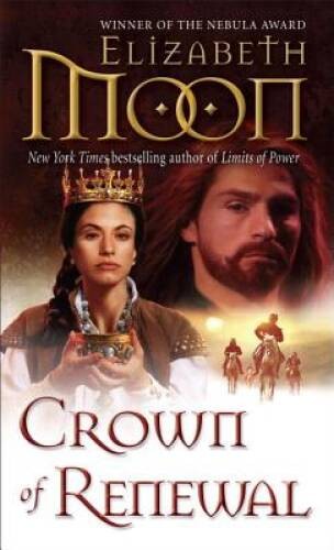 Crown of Renewal (Legend of Paksenarrion) – Mass Market Paperback – GOOD