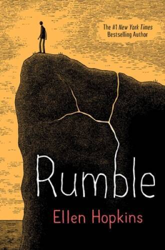 Rumble – Paperback By Hopkins, Ellen – VERY GOOD