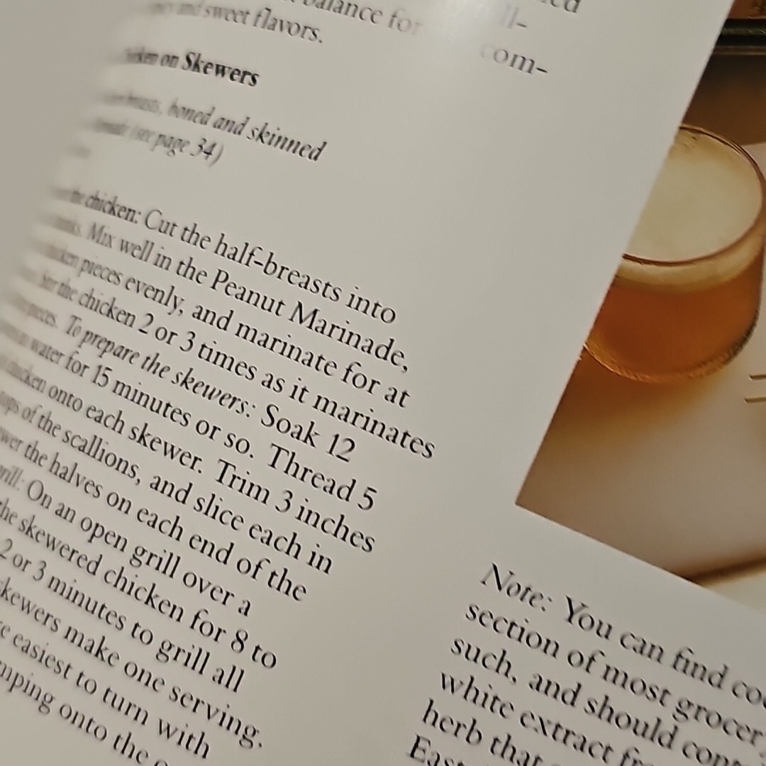 GRILL BOOK FOREWARD BY KEN HOM HARDBACK