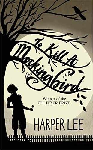 To Kill a Mockingbird – Paperback, by Lee Harper – Very Good j