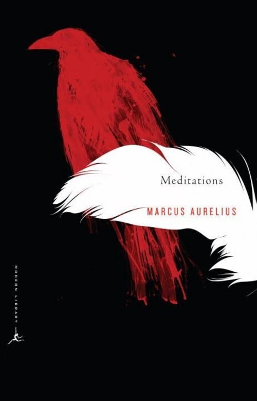 Marcus Aurelius Meditations