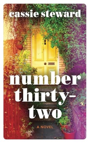Number ThirtyTwo A gripping co – GOOD