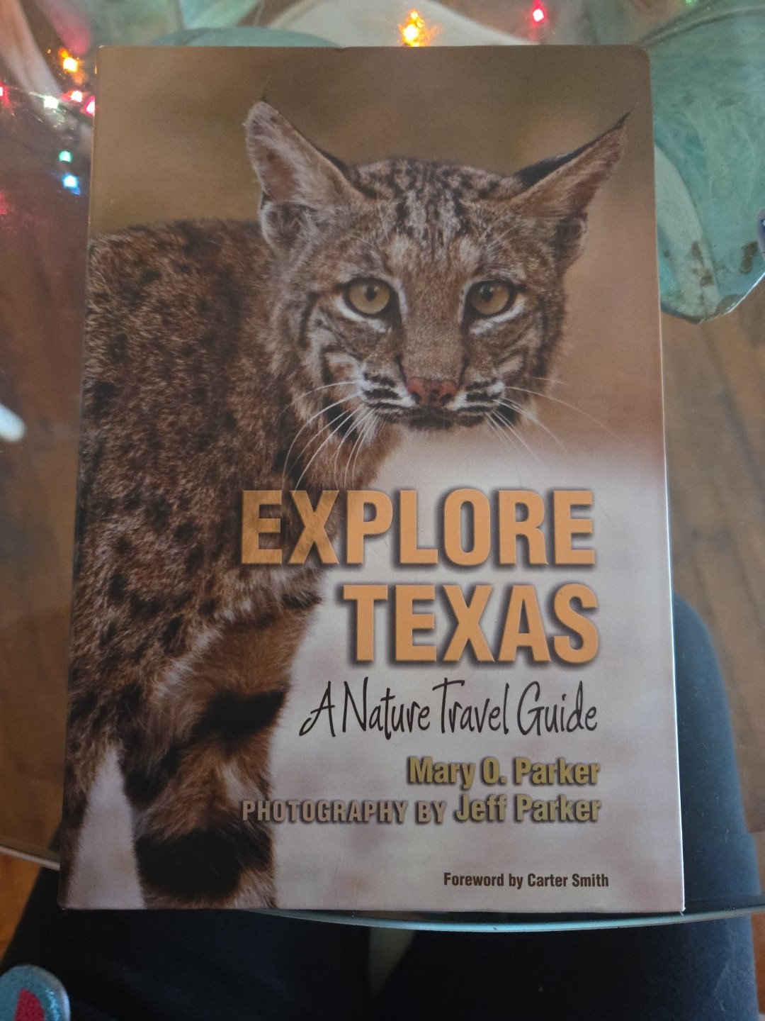 Explore Texas : A Nature Travel Guide by Mary O. Parker (2016, Trade Paperback)