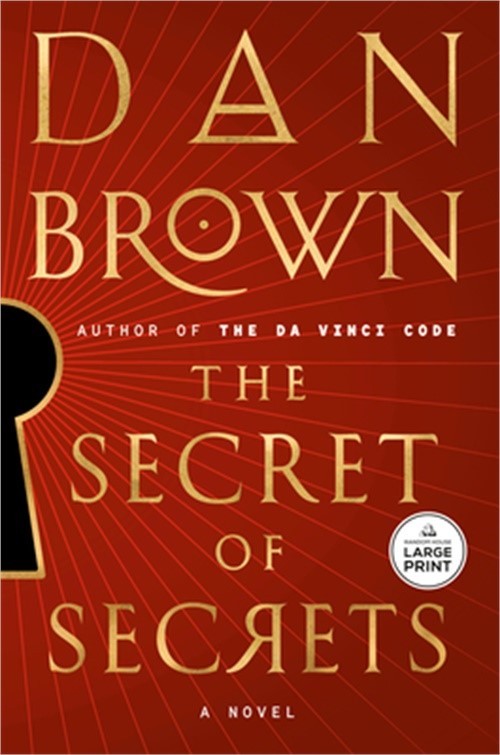 The Secret of Secrets (Paperback or Softback)