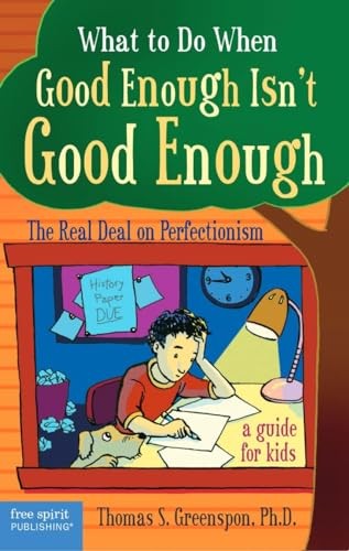 What to Do When Good Isn’t Good Eno…, Thomas Greenspo