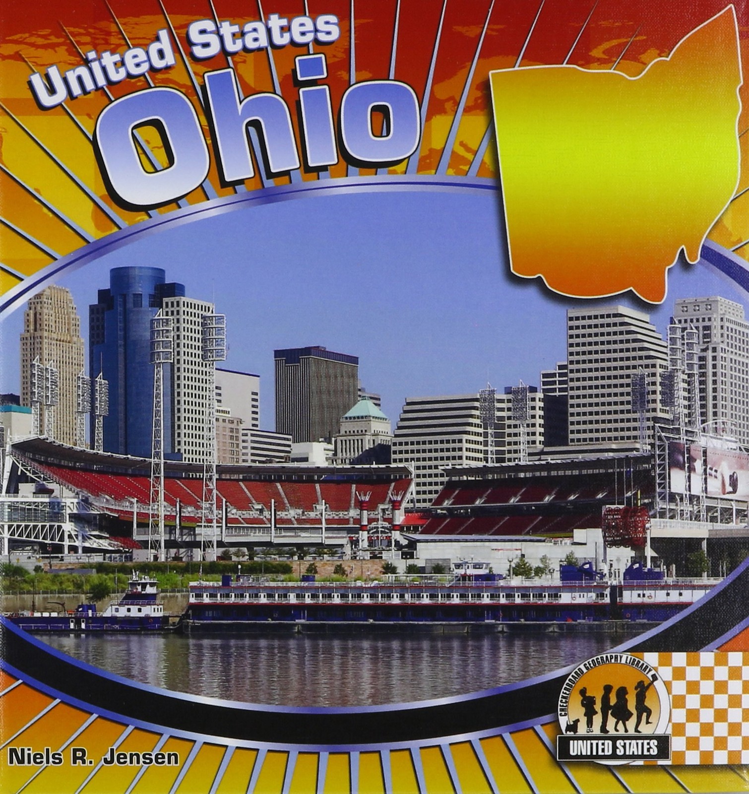 Ohio (The United States)