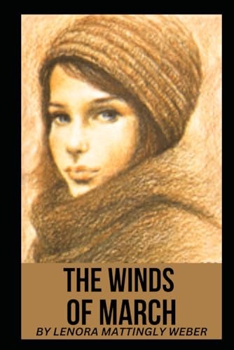 Winds of March: Special Edition (Katie Rose Belford – 1960s Girl)