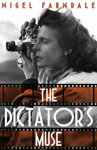 The Dictator’s Muse by Nigel Farndale (2021, UK-Trade Paper)