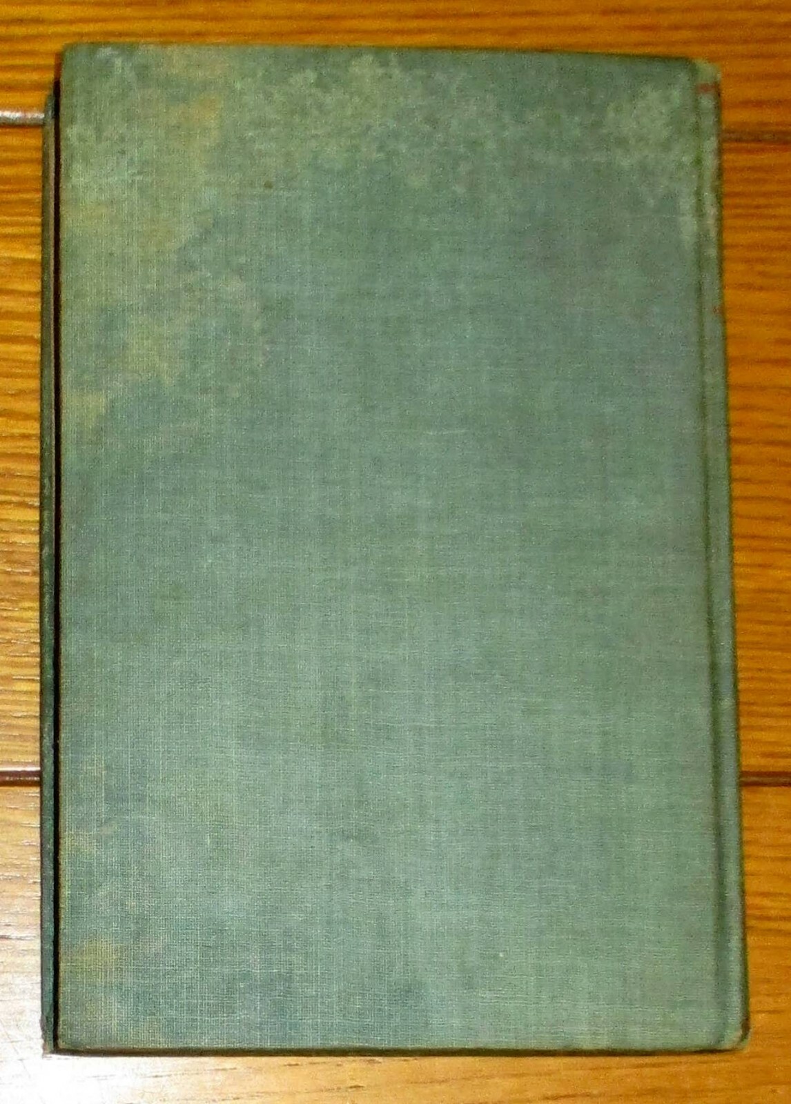 Try Again or The Trials and Triumphs Of Harry West H/C Vintage 209 Pages