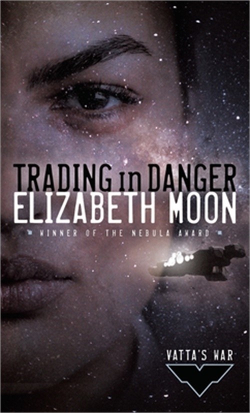 Trading in Danger (Paperback or Softback)