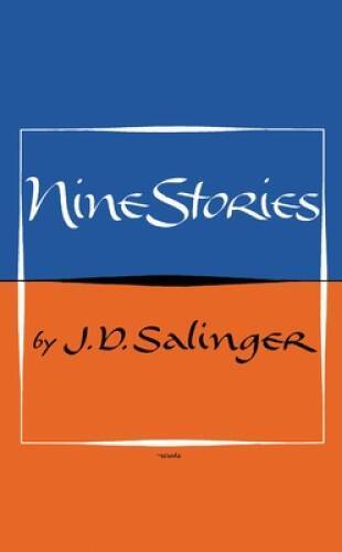 Nine Stories – Mass Market Paperback By J. D. Salinger – VERY GOOD