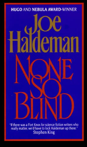 None So Blind: A Short Story Collection – Mass Market Paperback – ACCEPTABLE