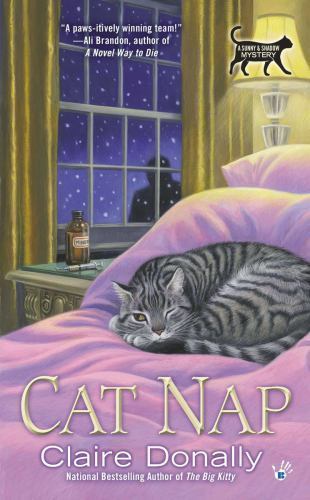 Cat Nap by Claire Donally (2013, Mass Market Paperback)
