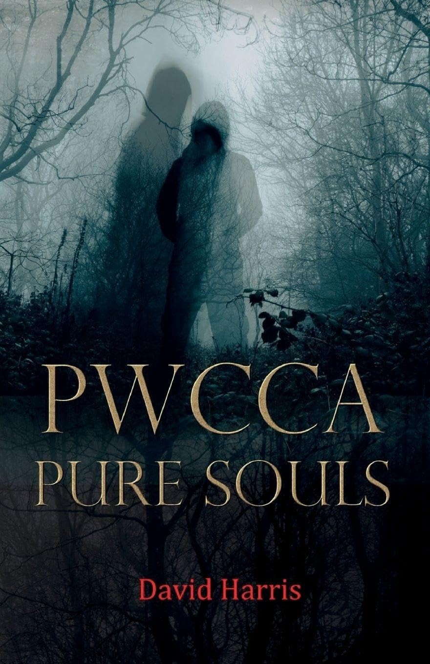 Pwcca Pure Souls By Harris, David David Harris,
