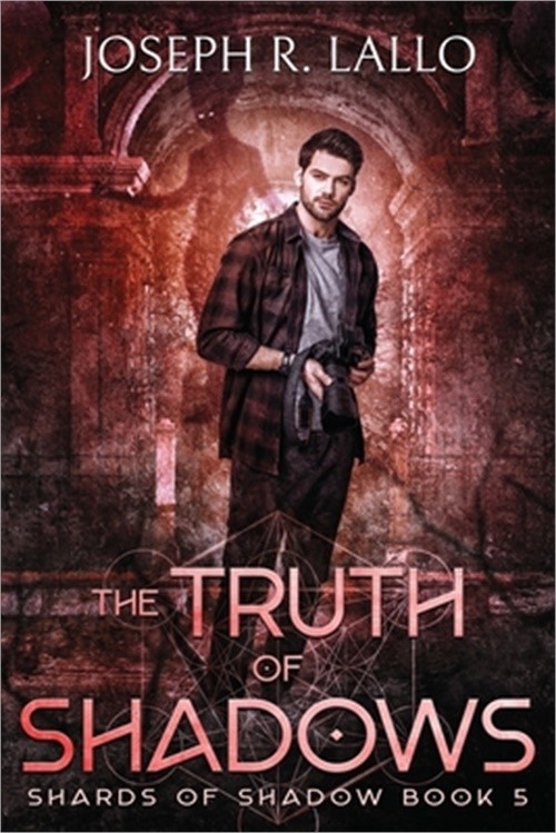 The Truth of Shadows (Paperback or Softback)