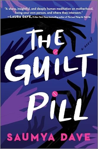 The Guilt Pill, Dave, Saumya