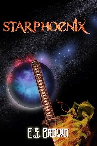 Starphoenix, Brown, E. S.