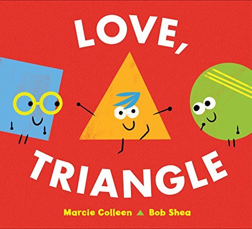 Love, Triangle, Colleen, Marcie