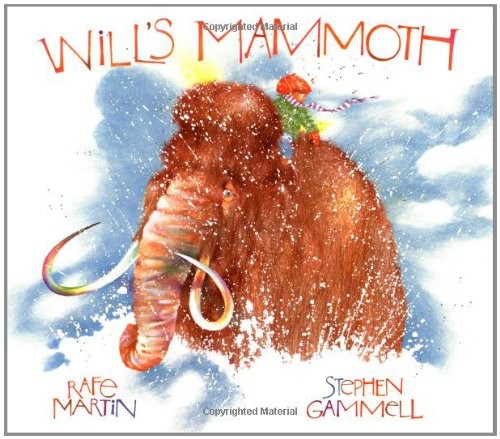 Will’s Mammoth