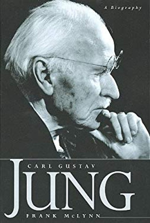 Carl Gustav Jung Paperback Frank McLynn