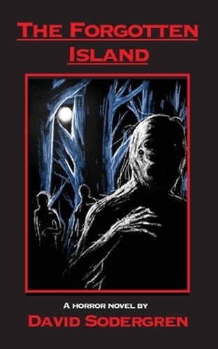 The Forgotten Island by David Sodergren: New