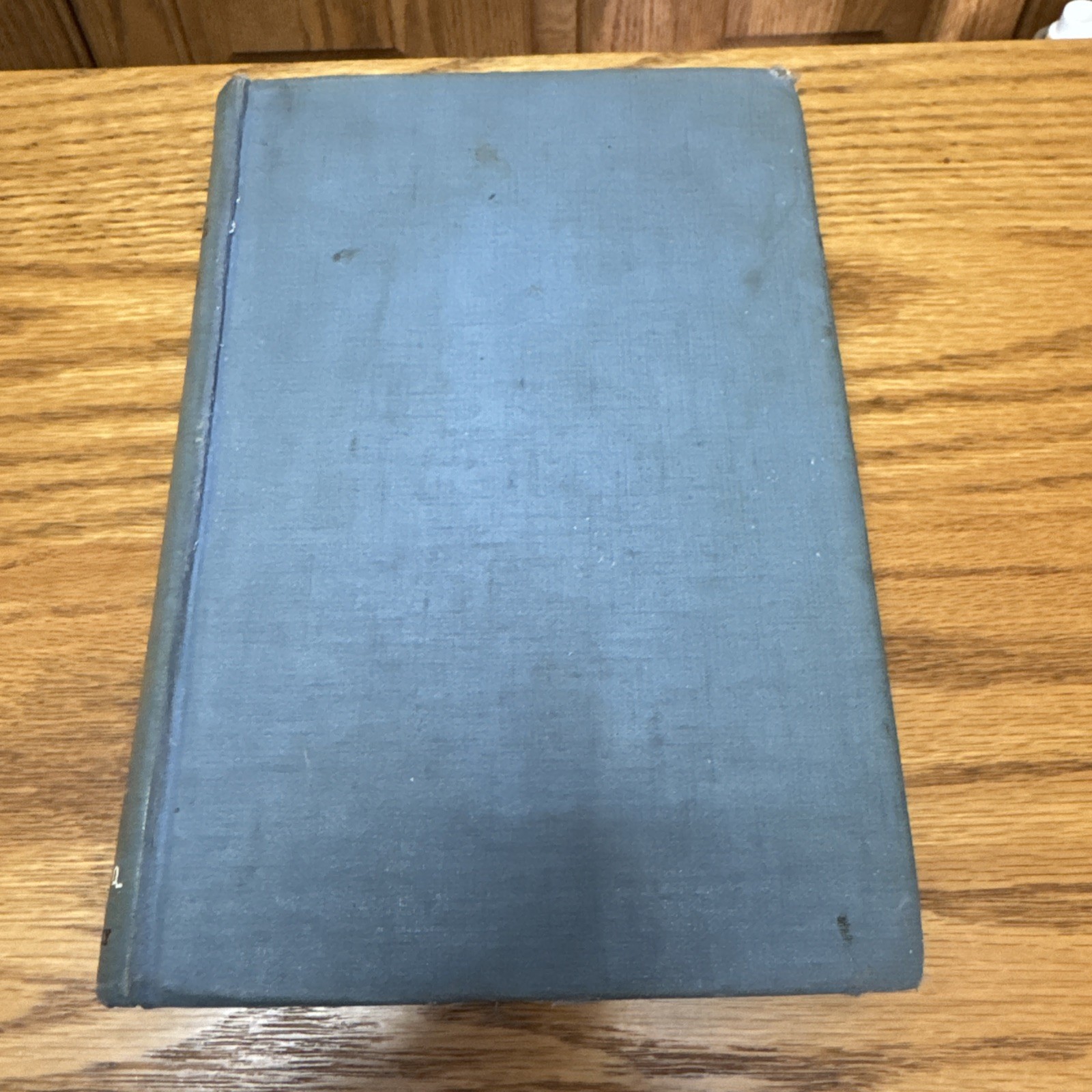 “Art Of Living In Wartime,” By Greenbie (Survival & Enduring)